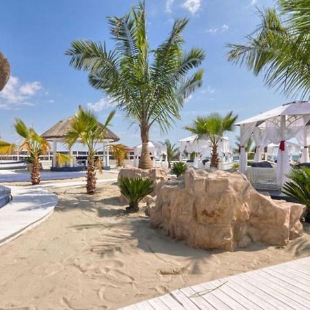 מאמאיה Velier Holiday Apartments מראה חיצוני תמונה