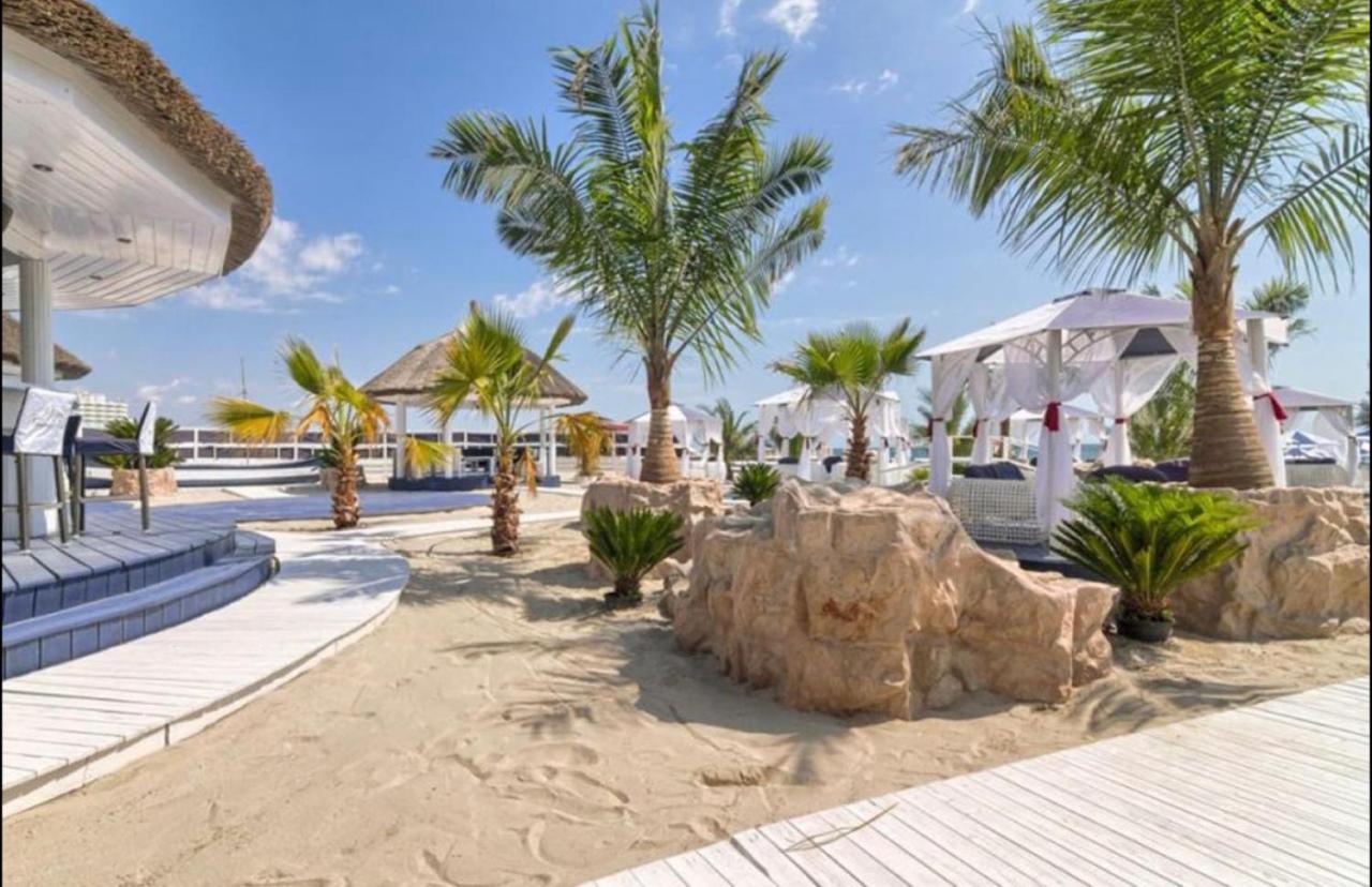 מאמאיה Velier Holiday Apartments מראה חיצוני תמונה