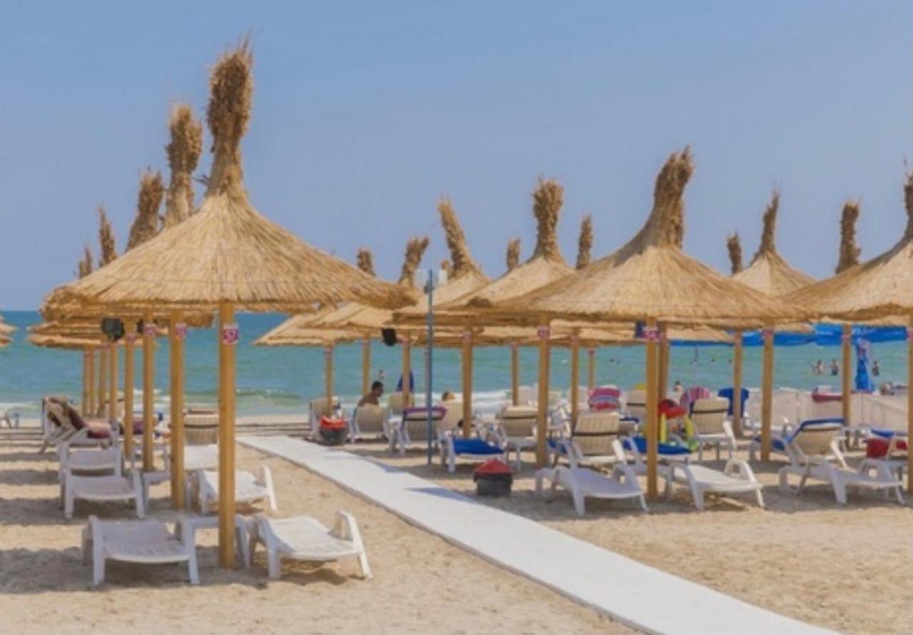 מאמאיה Velier Holiday Apartments מראה חיצוני תמונה