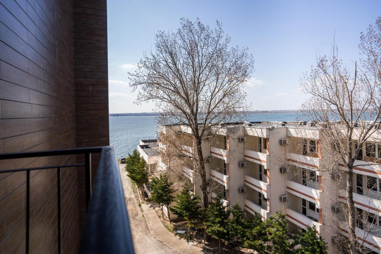 מאמאיה Velier Holiday Apartments מראה חיצוני תמונה