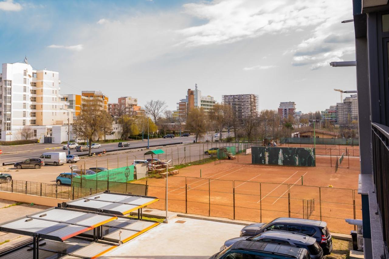 מאמאיה Velier Holiday Apartments מראה חיצוני תמונה
