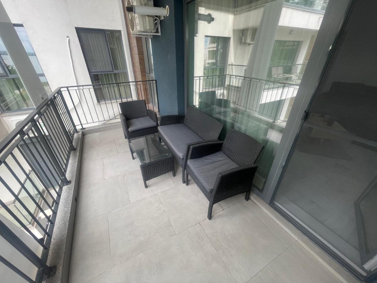 מאמאיה Velier Holiday Apartments מראה חיצוני תמונה