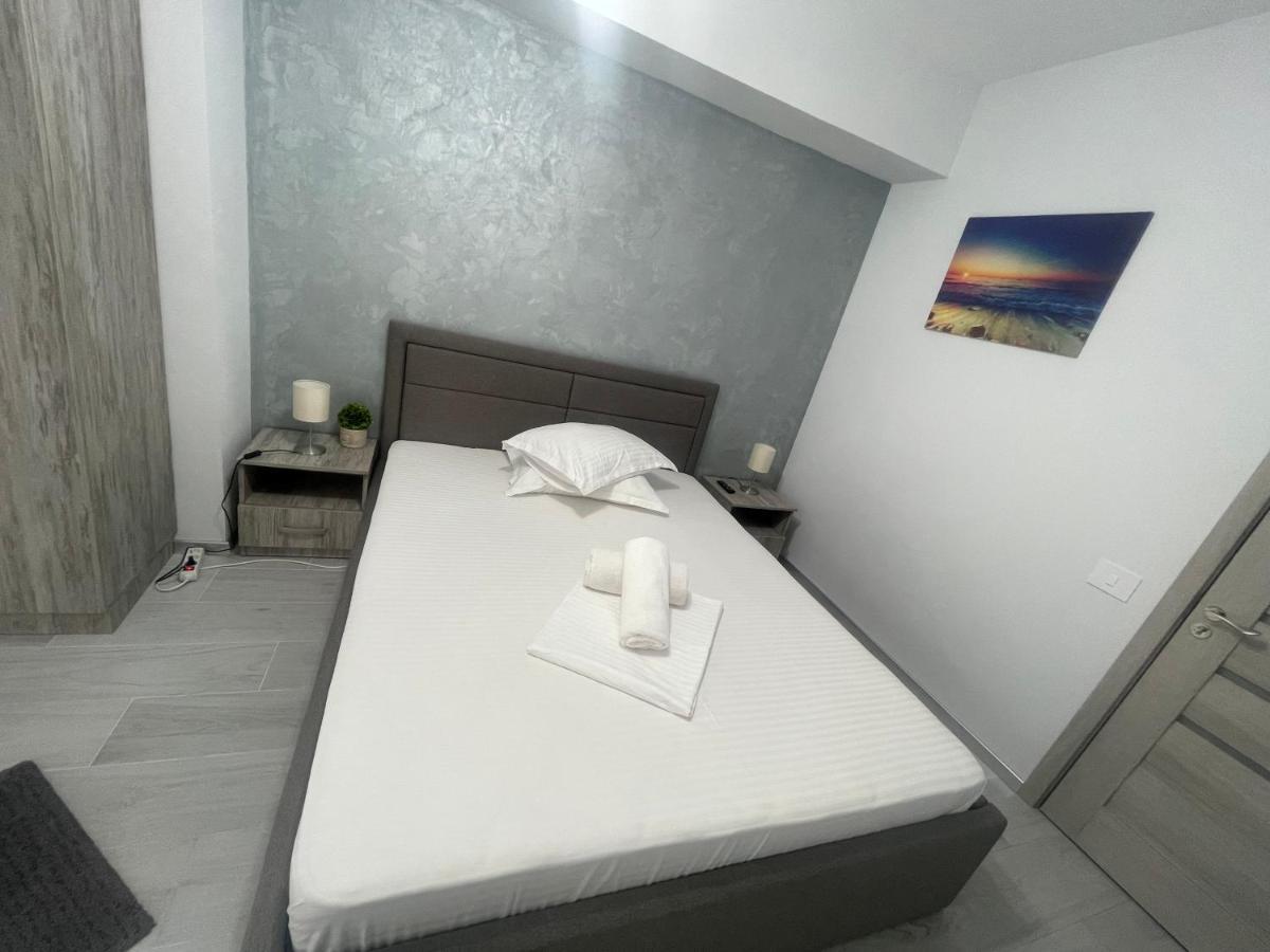 מאמאיה Velier Holiday Apartments מראה חיצוני תמונה