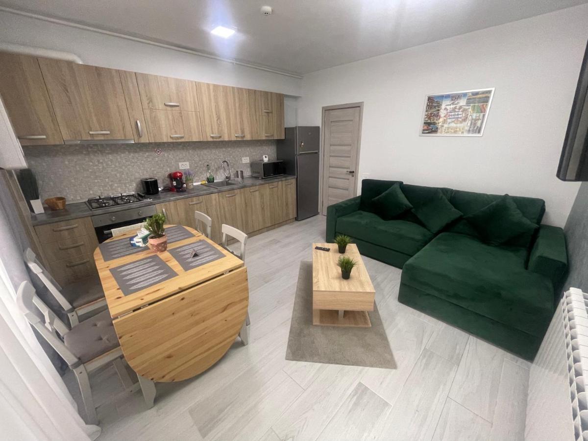מאמאיה Velier Holiday Apartments מראה חיצוני תמונה