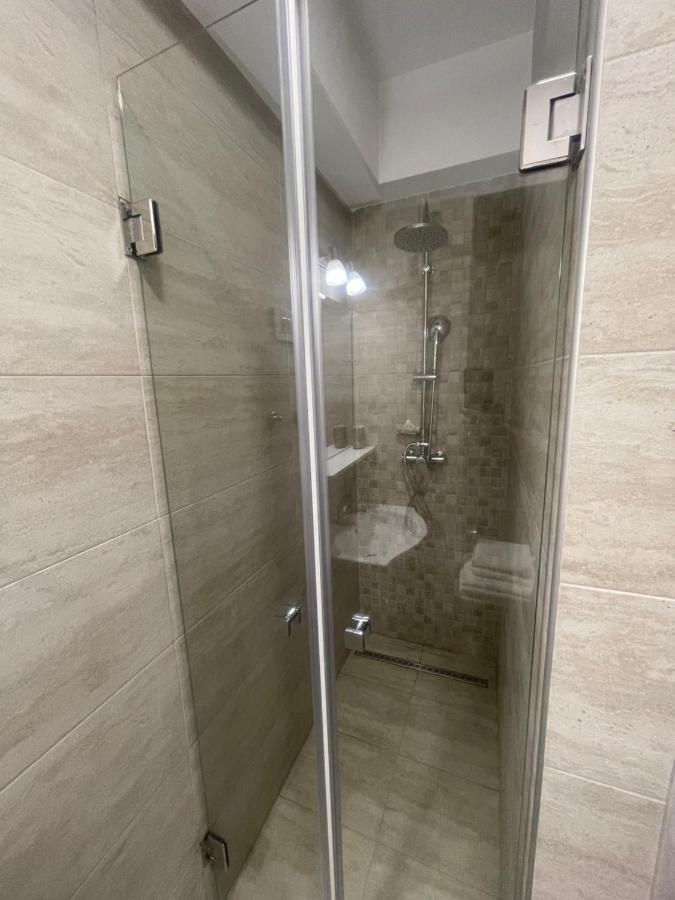 מאמאיה Velier Holiday Apartments מראה חיצוני תמונה