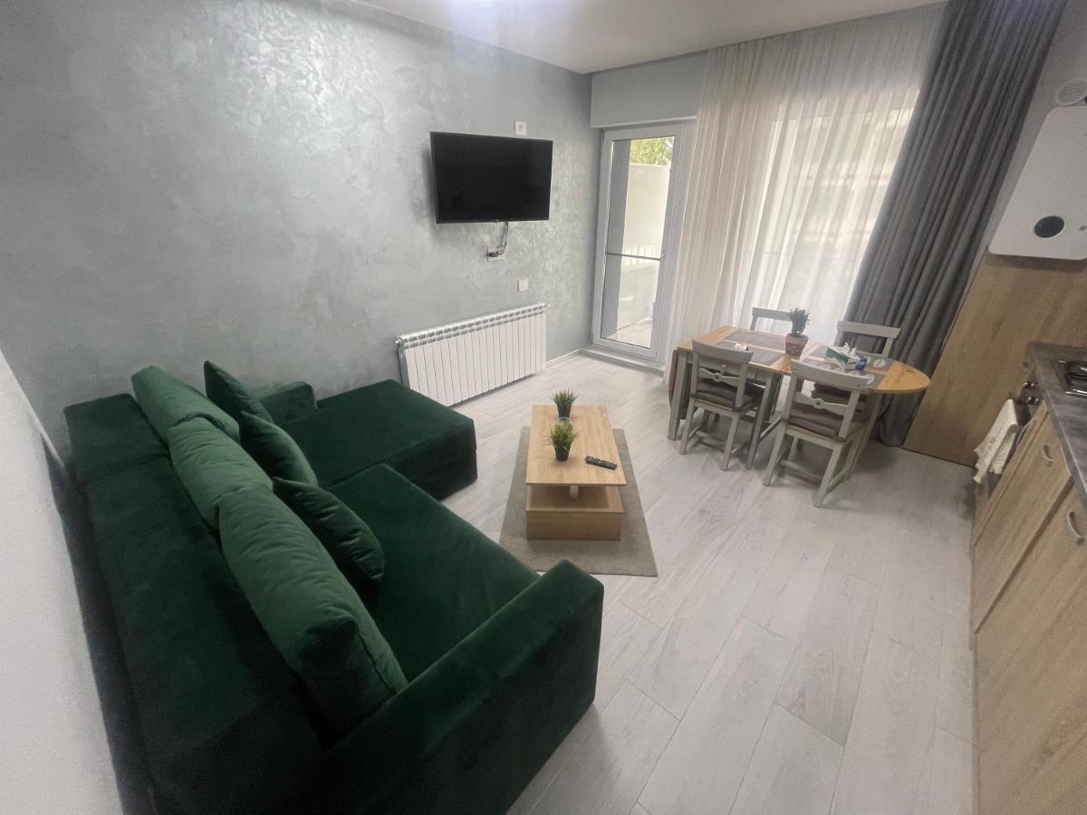 מאמאיה Velier Holiday Apartments מראה חיצוני תמונה