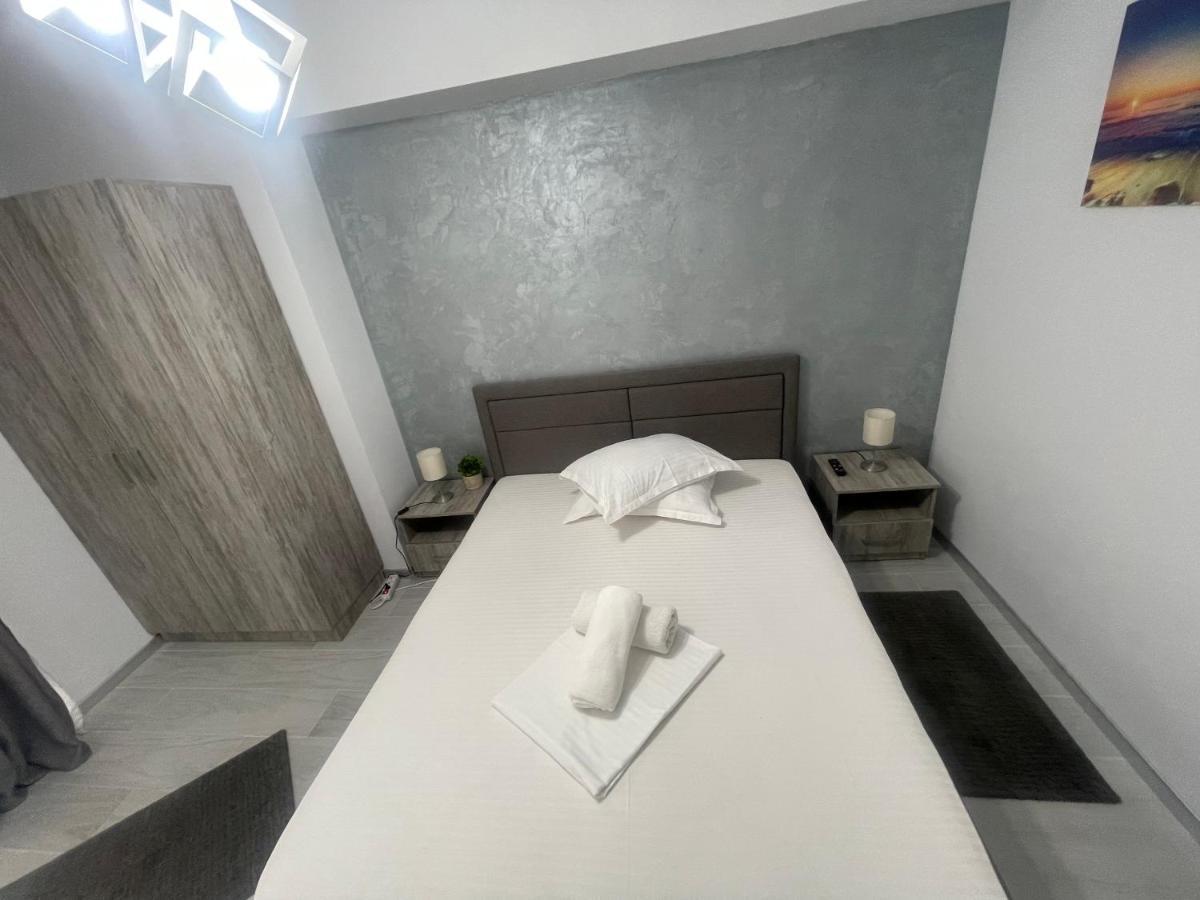 מאמאיה Velier Holiday Apartments מראה חיצוני תמונה
