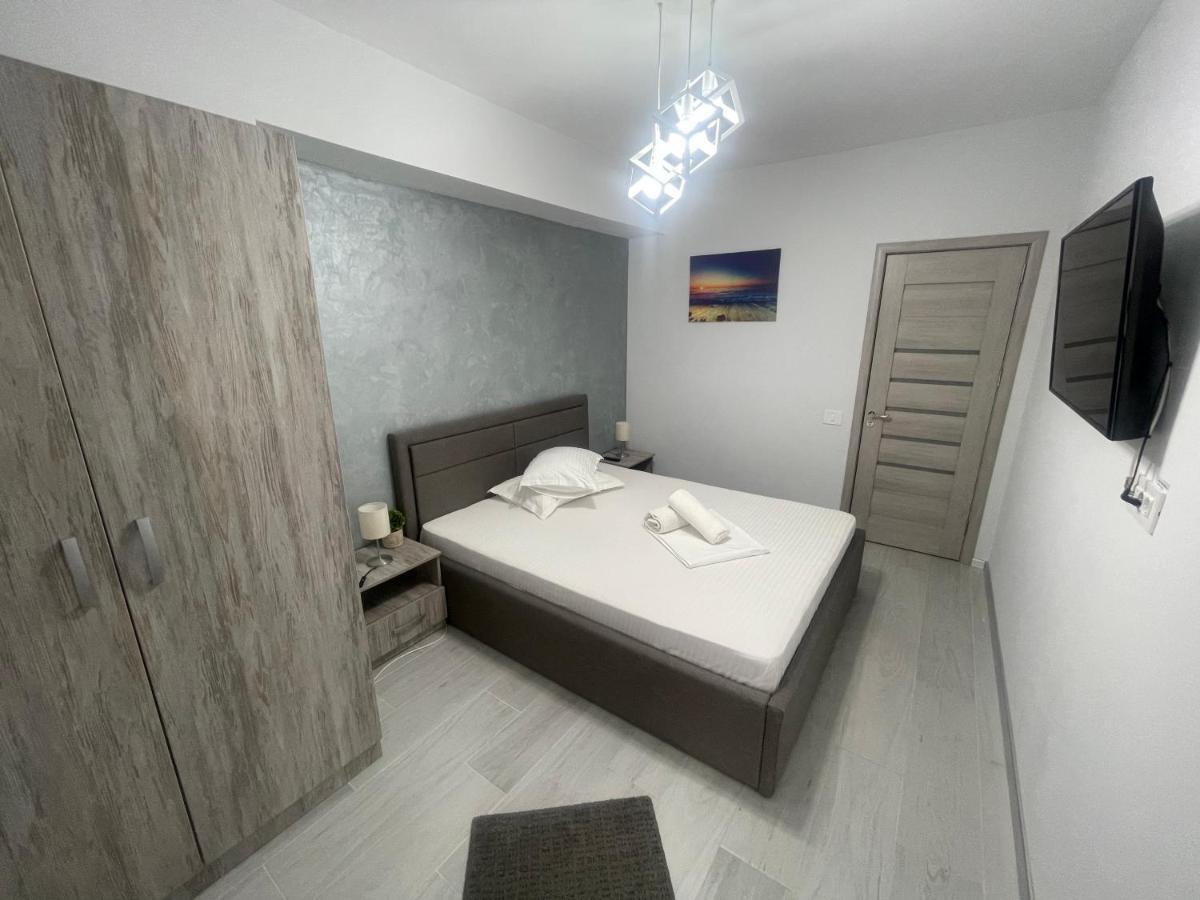 מאמאיה Velier Holiday Apartments מראה חיצוני תמונה