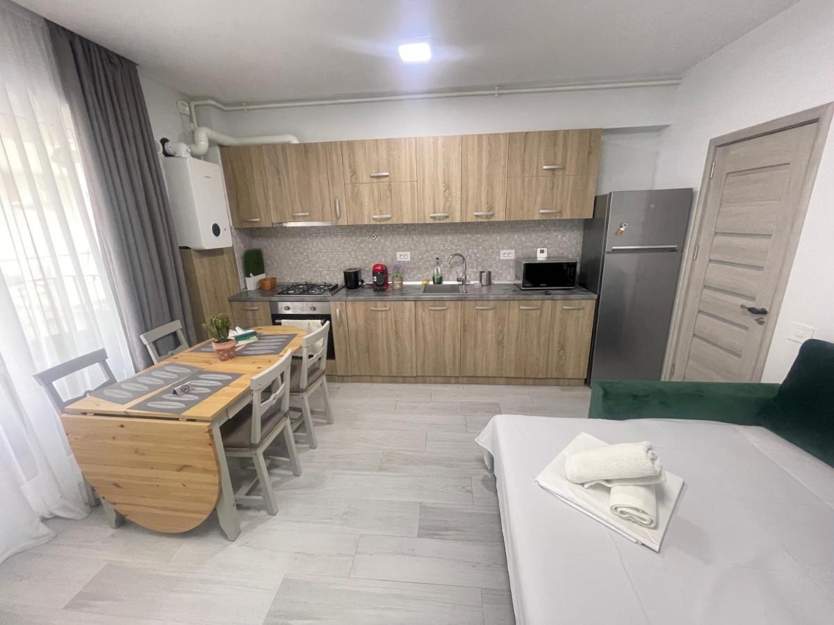 מאמאיה Velier Holiday Apartments מראה חיצוני תמונה