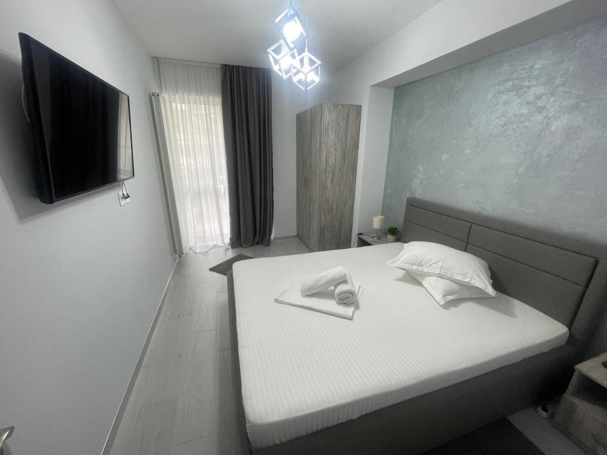 מאמאיה Velier Holiday Apartments מראה חיצוני תמונה