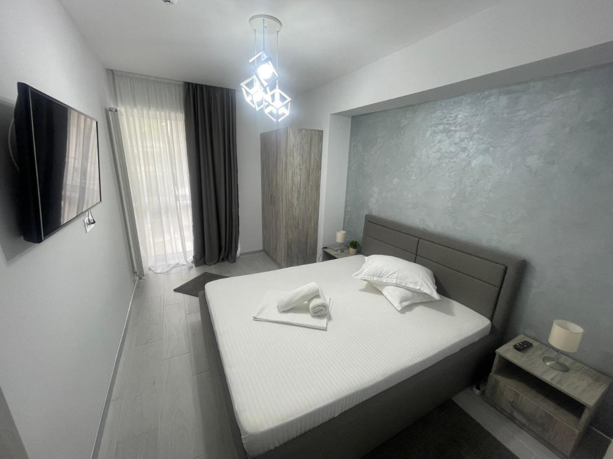 מאמאיה Velier Holiday Apartments מראה חיצוני תמונה