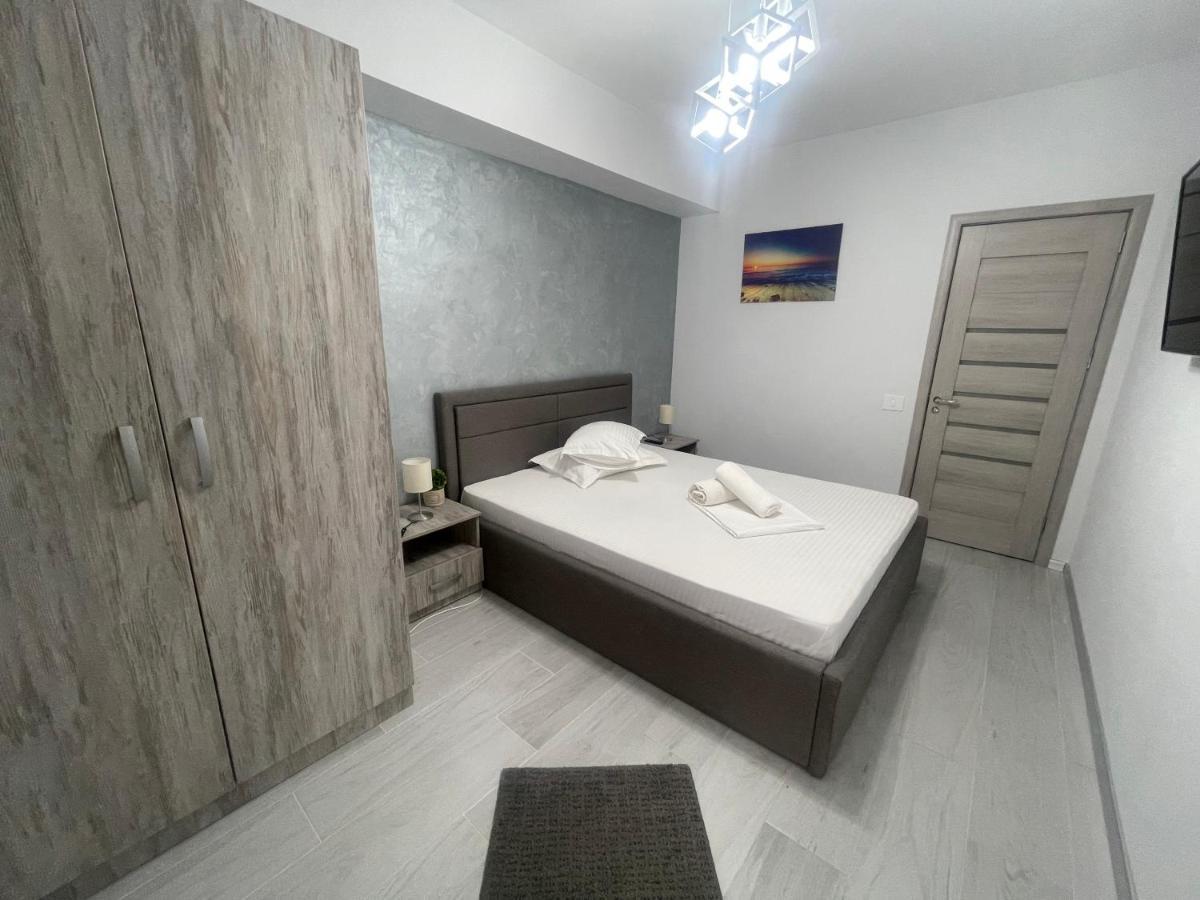 מאמאיה Velier Holiday Apartments מראה חיצוני תמונה